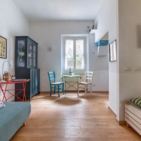 פירנצה Magnolia-Flo Apartments מראה חיצוני תמונה