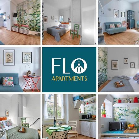 פירנצה Magnolia-Flo Apartments מראה חיצוני תמונה