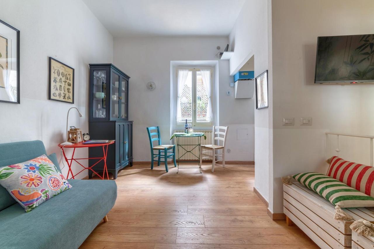פירנצה Magnolia-Flo Apartments מראה חיצוני תמונה