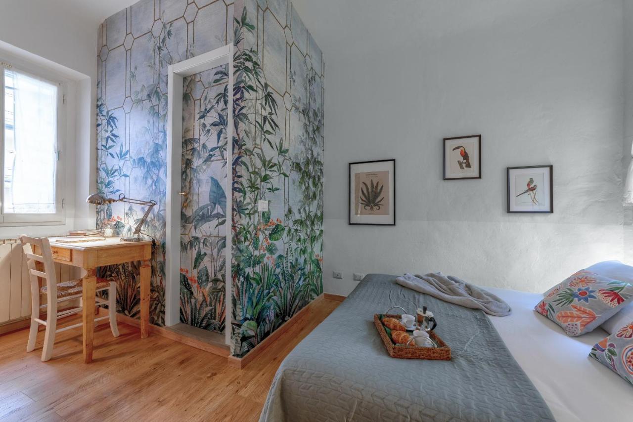 פירנצה Magnolia-Flo Apartments מראה חיצוני תמונה