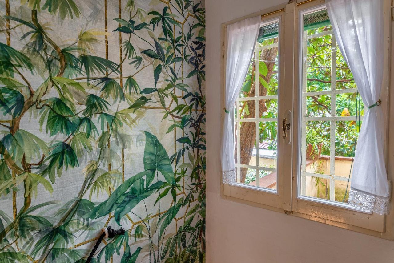 פירנצה Magnolia-Flo Apartments מראה חיצוני תמונה