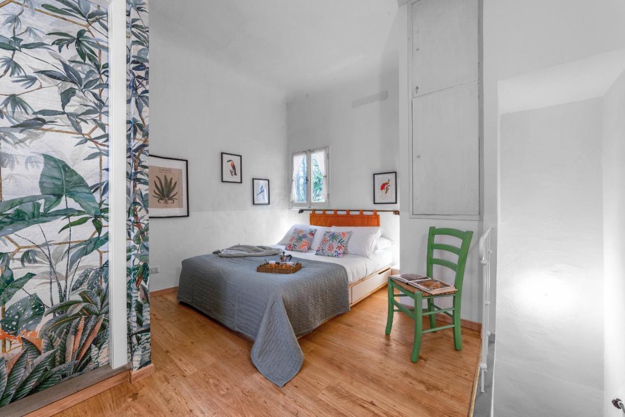 פירנצה Magnolia-Flo Apartments מראה חיצוני תמונה