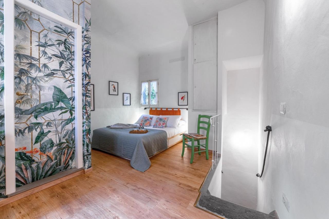 פירנצה Magnolia-Flo Apartments מראה חיצוני תמונה